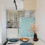 Apartament Totu Horyzont *