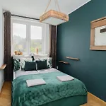 Apartament Totu Horyzont Gdynia