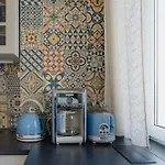 Apartament Totu Horyzont Gdynia