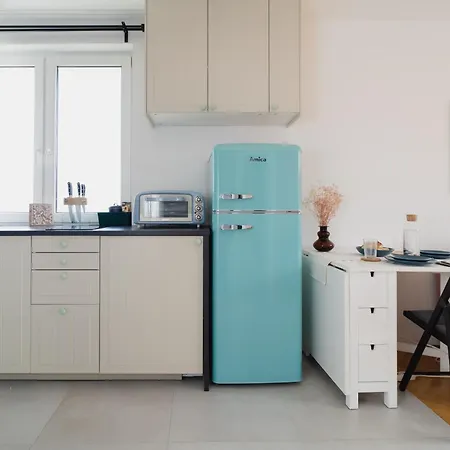 Apartament Totu Horyzont
