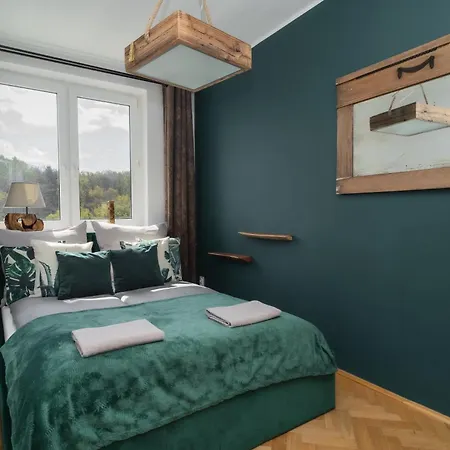 Apartman Totu Horyzont *