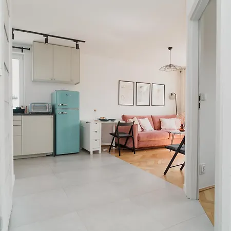 Appartamento Totu Horyzont