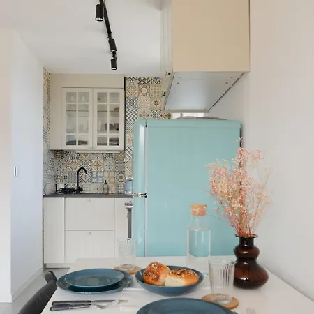 Appartamento Totu Horyzont *