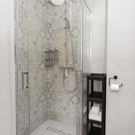 Apartament Totu Horyzont Gdynia