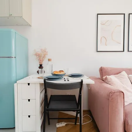 Apartament Totu Horyzont *