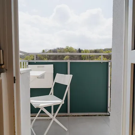 Apartament Totu Horyzont *