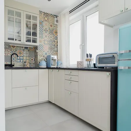 Apartament Totu Horyzont *
