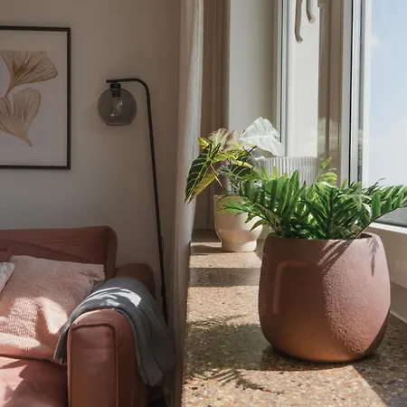 Appartamento Totu Horyzont