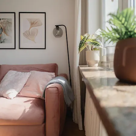 Apartment Totu Horyzont *