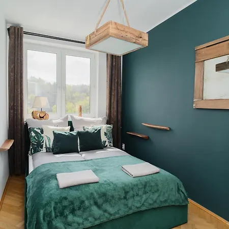 Apartament Totu Horyzont Gdynia