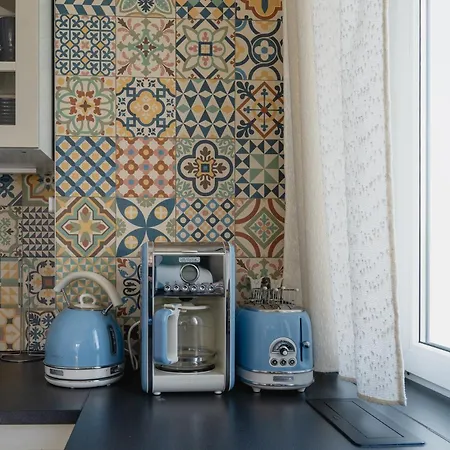 Apartament Totu Horyzont Gdynia