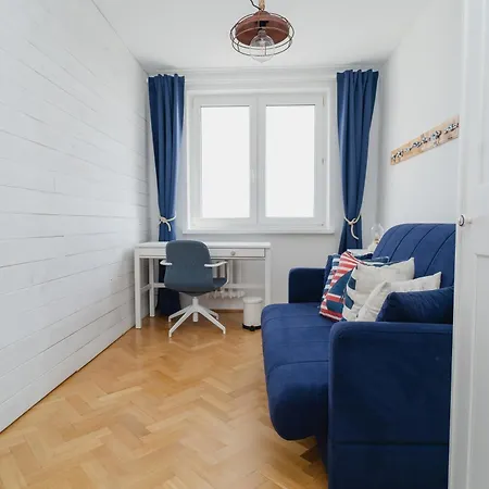 Totu Horyzont Gdynia