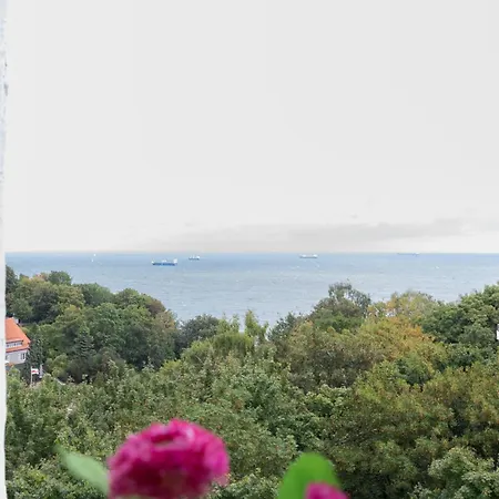 Totu Horyzont * Gdynia