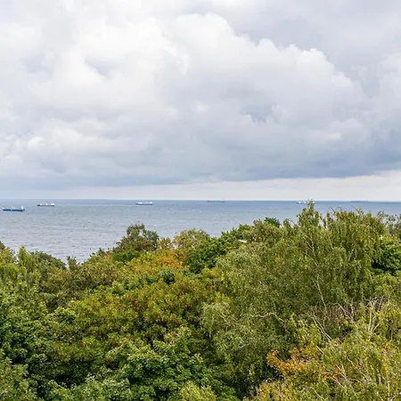 Totu Horyzont Gdynia