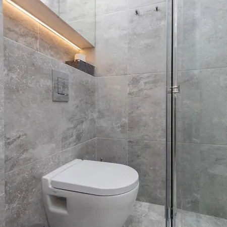 Apartament Totu Horyzont