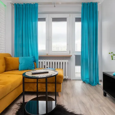 Totu Horyzont Apartament *