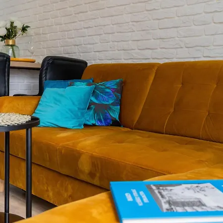Apartament Totu Horyzont *