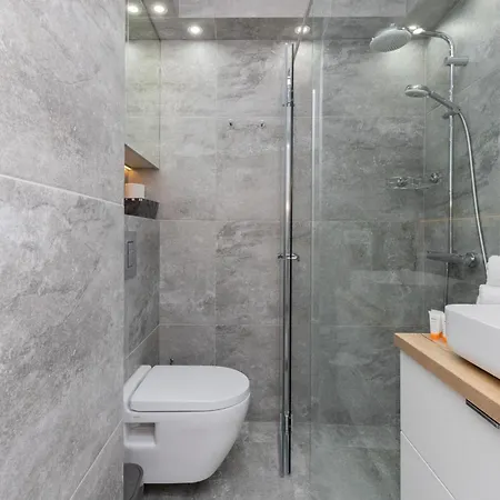 Apartament Totu Horyzont Gdynia