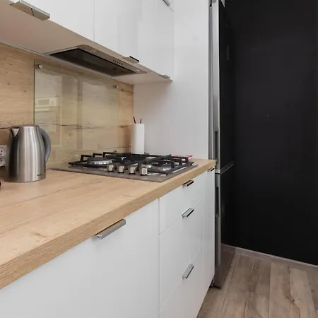 Apartament Totu Horyzont