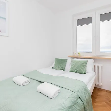 Totu Horyzont Apartament