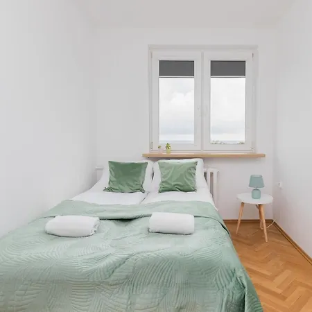 Apartament Totu Horyzont