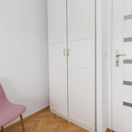 Totu Horyzont Apartament *