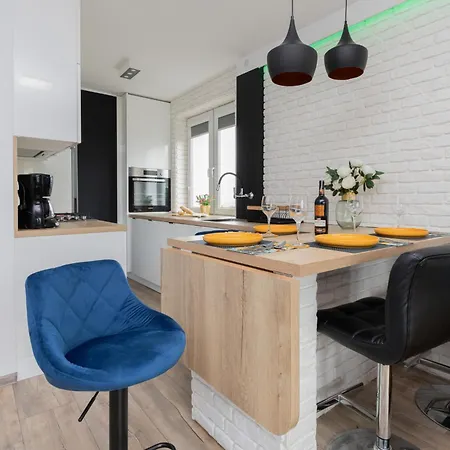 Apartament Totu Horyzont