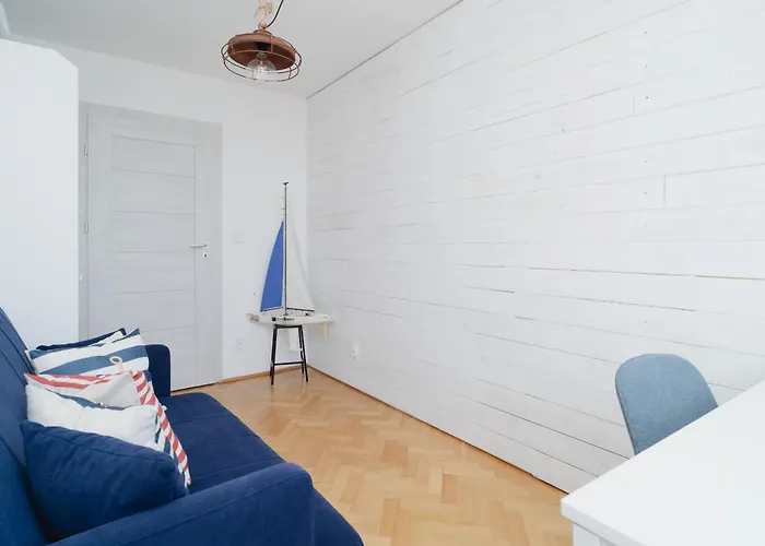 Totu Horyzont Gdynia