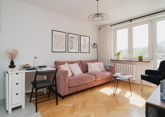 Appartement Totu Horyzont Gdynia