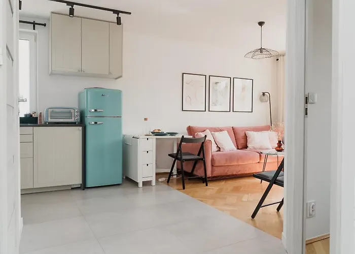 Appartement Totu Horyzont