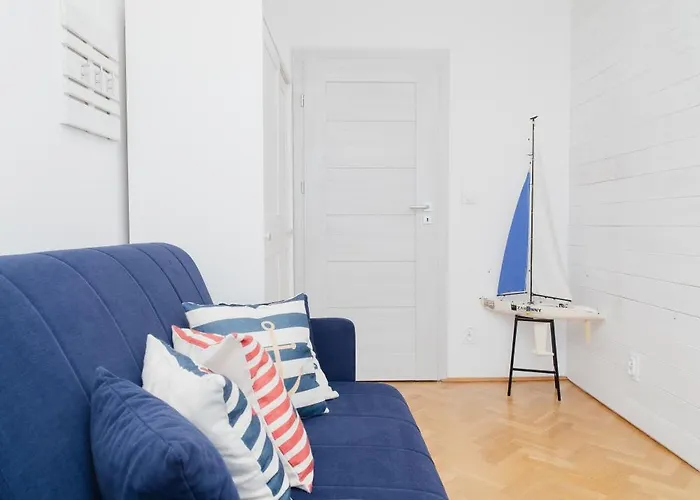 Appartement Totu Horyzont