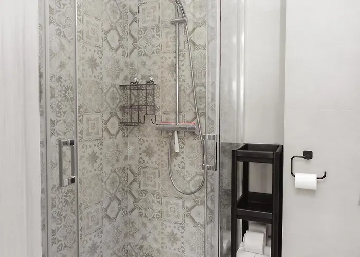 Appartement Totu Horyzont Gdynia