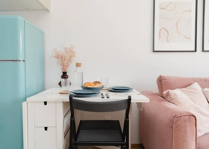 Appartement Totu Horyzont *