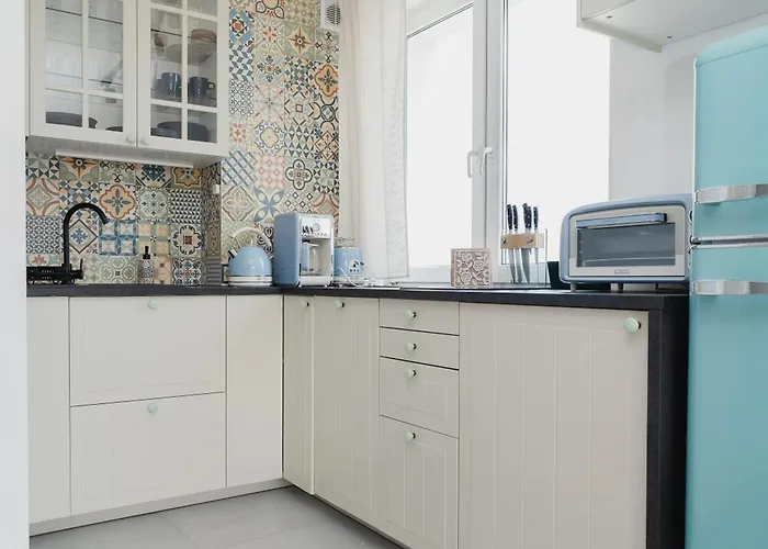 Appartement Totu Horyzont *