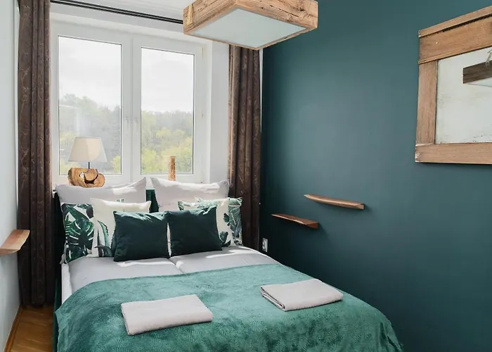 Appartement Totu Horyzont Gdynia