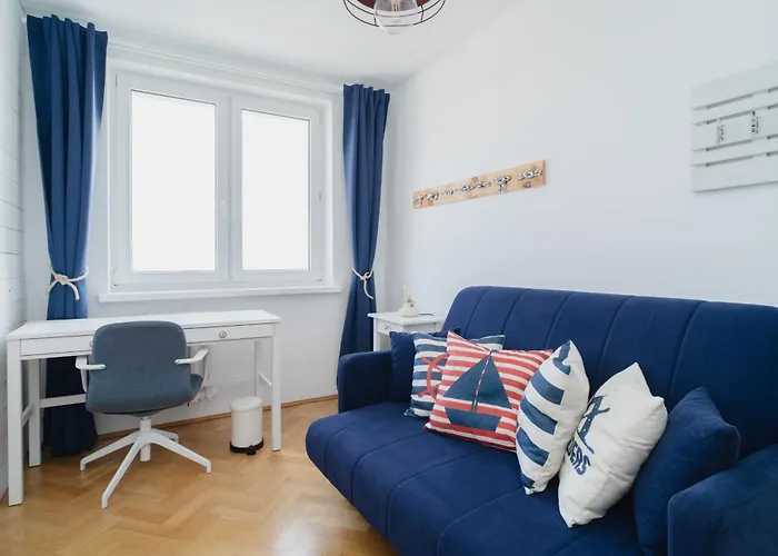 Totu Horyzont Gdynia