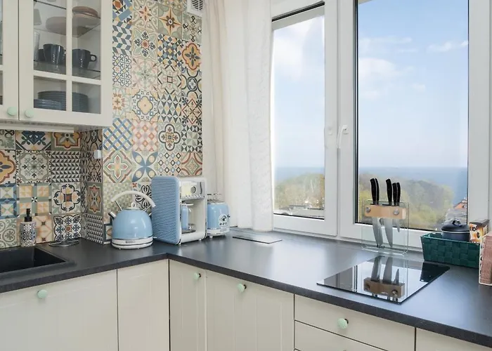 Totu Horyzont Gdynia