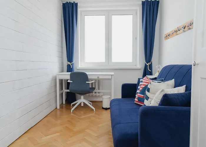 Totu Horyzont Gdynia